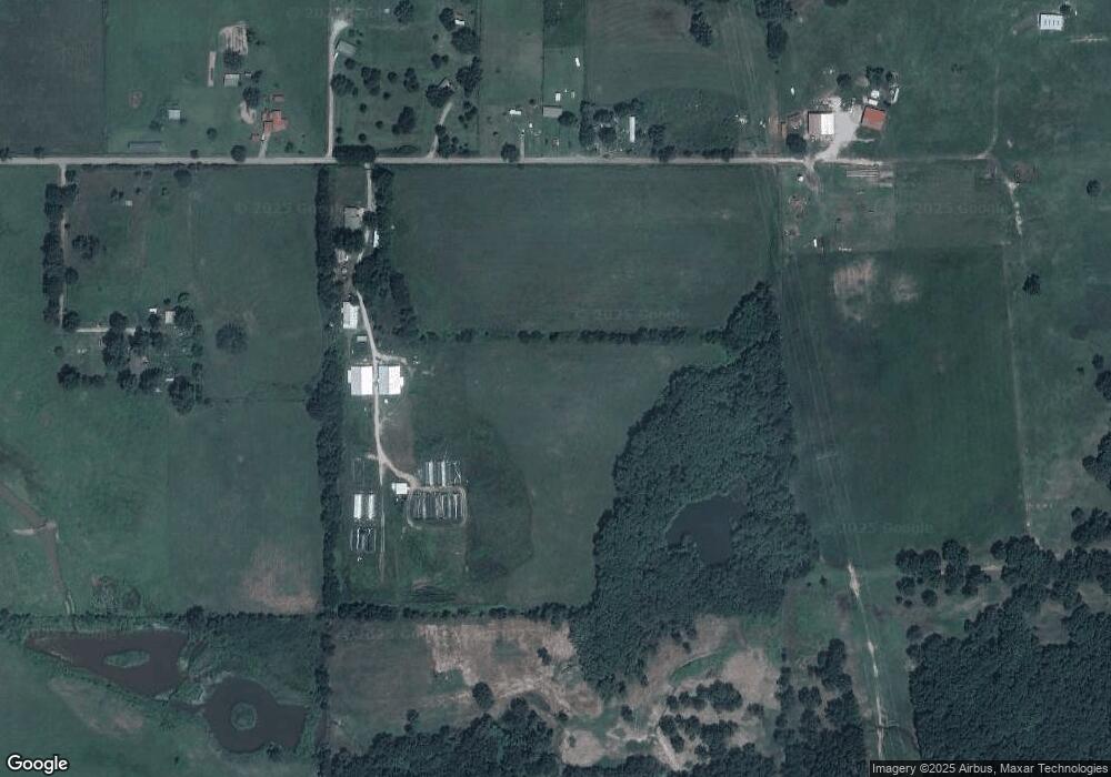 16250 Hackberry Rd, Henryetta, OK 74437 - photo 1