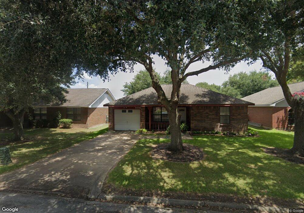 904 John Albert Dr, East Bernard, TX 77435 - photo 1
