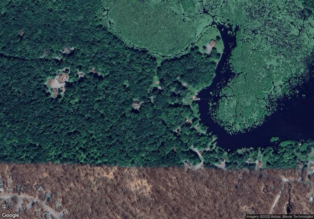 25 W Shoredrive, Lakeville, PA 18438 - photo 1