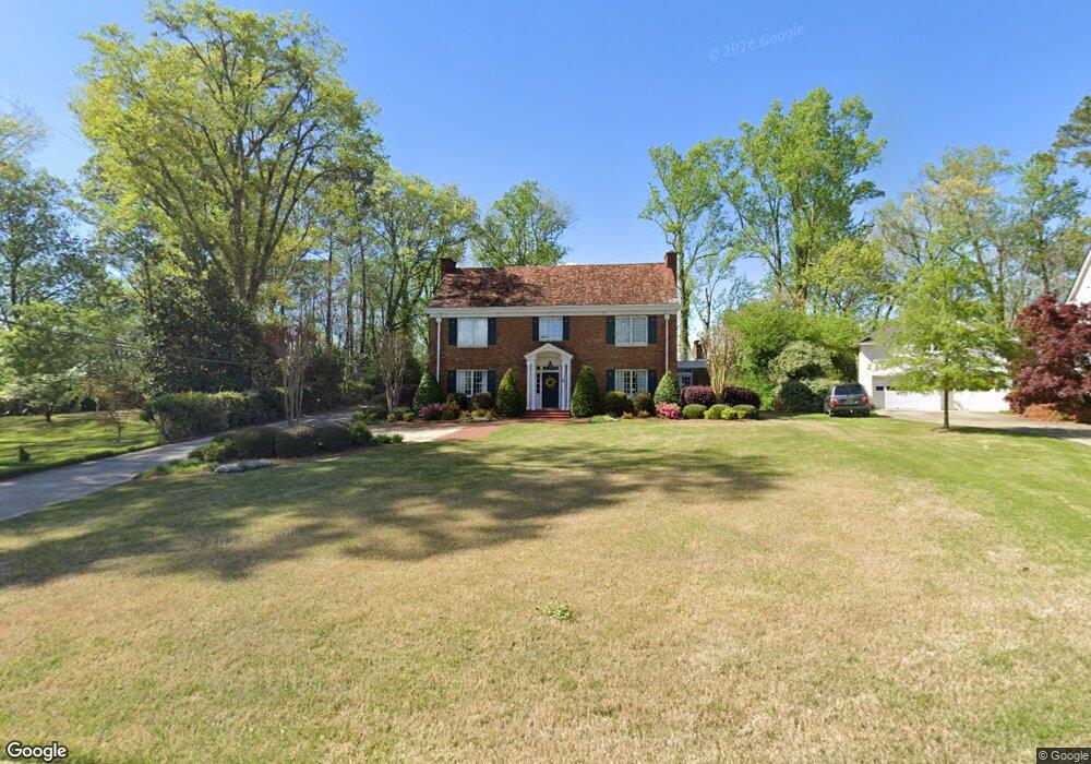 240 Alpine View, Gadsden, AL 35901 - photo 1