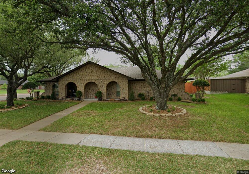 1316 Mount Vernon St, Ennis, TX 75119 - photo 1