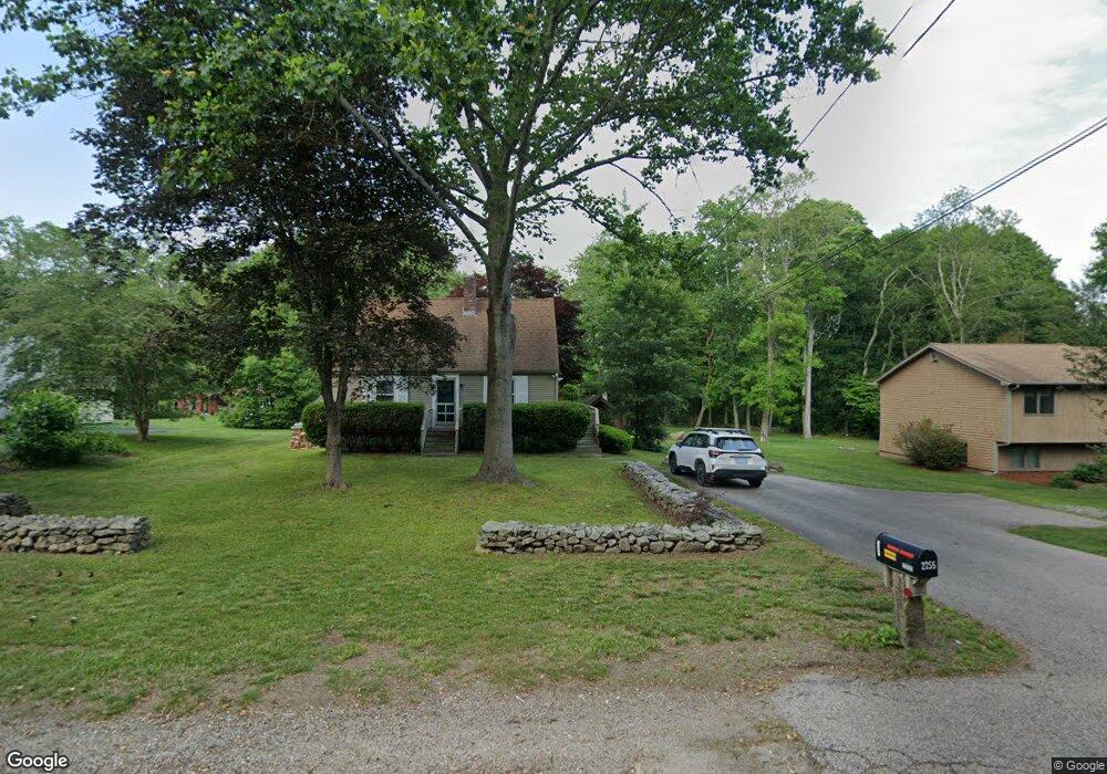 2255 Kingstown Rd, Kingston, RI 02881 - photo 1