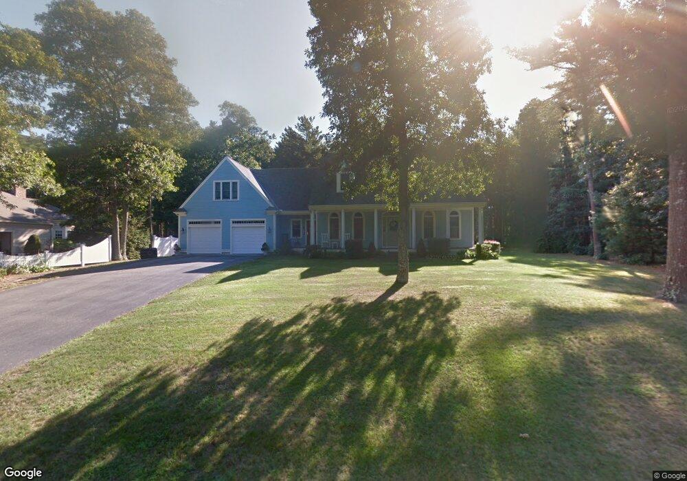 9 Victoria Ln, East Falmouth, MA 02536 - photo 1