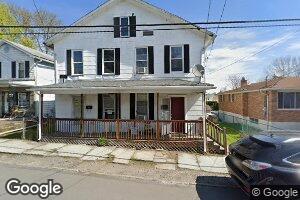 108 Mill St, Pittston, PA 18640