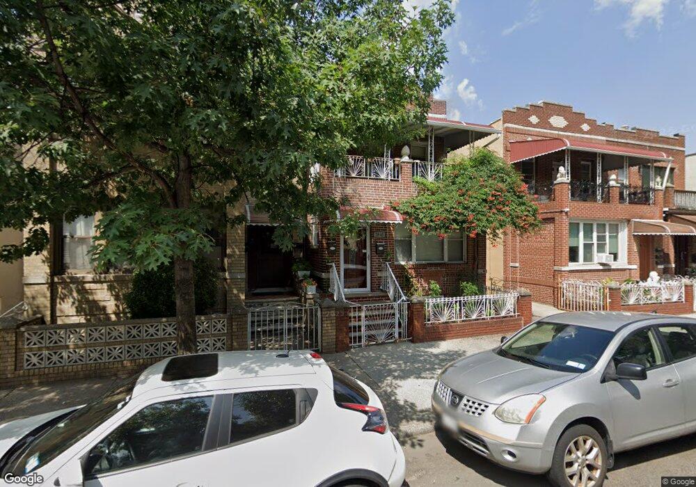 2840 36th St, Astoria, NY 11103 - photo 1