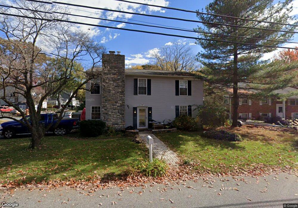 1207 Hampton Rd, Annapolis, MD 21409 - photo 1