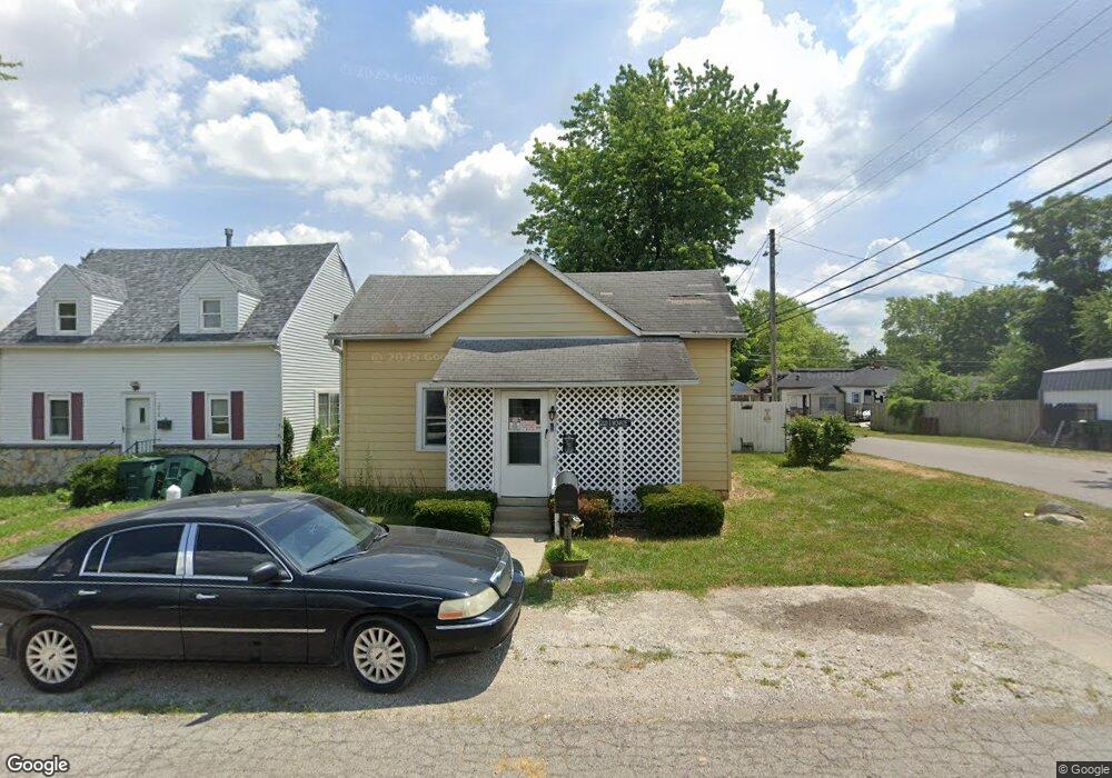 2820 S Monroe St, Muncie, IN 47302 - photo 1