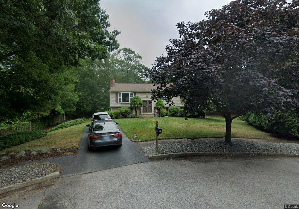 7 Pond View Dr, Warwick, RI 02886 - photo 1