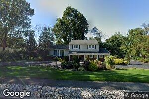55 Windsor Dr, Pine Brook, NJ 07058