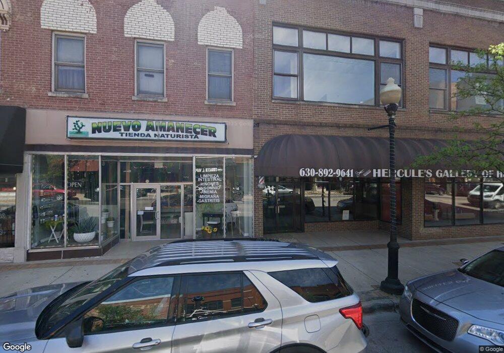 17 N Broadway, Aurora, IL 60505 - photo 1