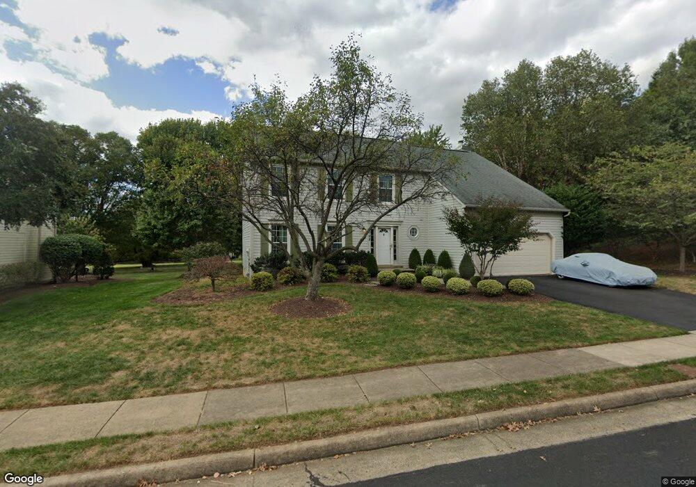 3008 Dower House Dr, Herndon, VA 20171 - photo 1