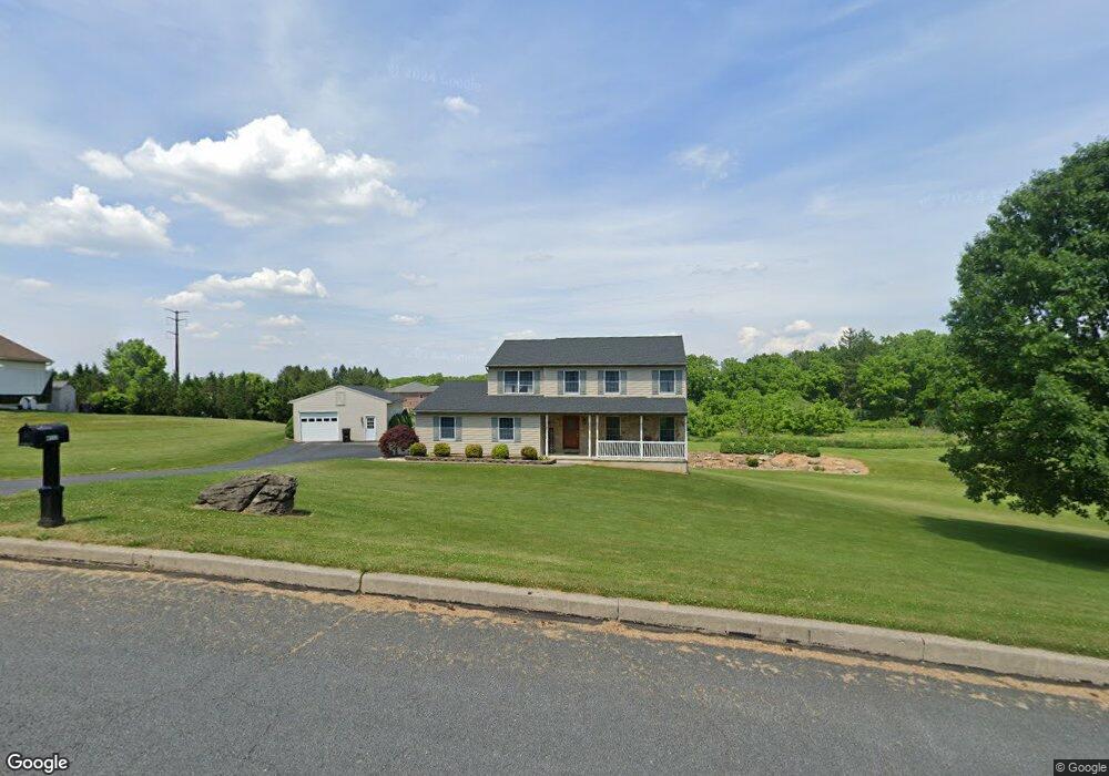 4117 Ford Dr, Emmaus, PA 18049 - photo 1