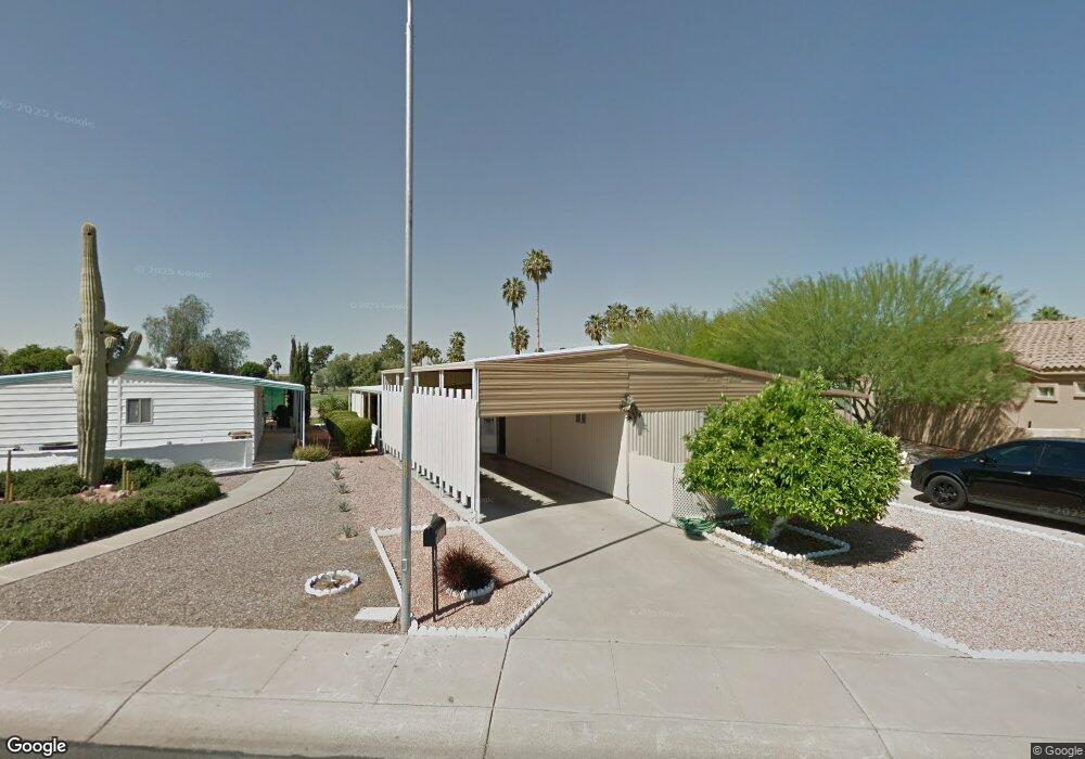 2432 N Eastwood Way, Mesa, AZ 85215 - photo 1