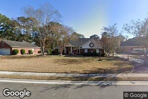 201 Stephanie Ave, Rincon, GA 31326