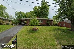 122 Meadowlark Dr, Richmond, KY 40475