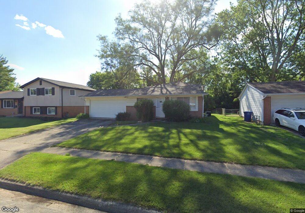 2515 Daily Rd, Columbus, OH 43232 - photo 1