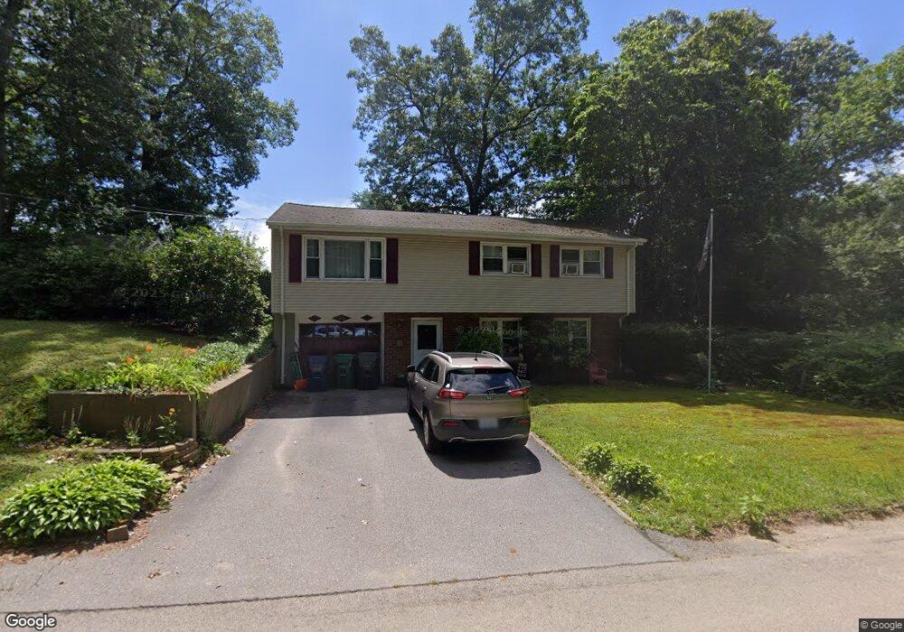 94 Inman Ave, Warwick, RI 02886 - photo 1