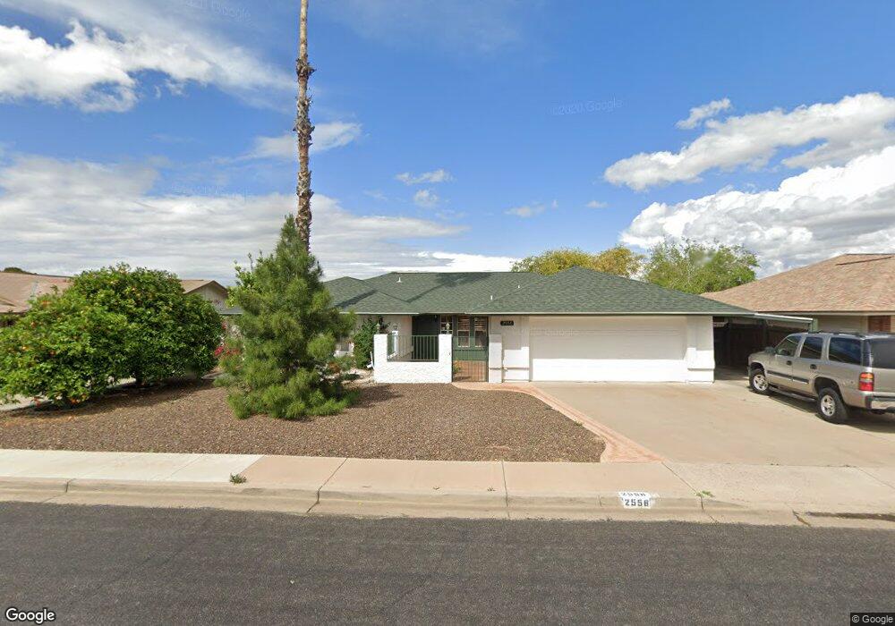 2556 E Glade Ave, Mesa, AZ 85204 - photo 1