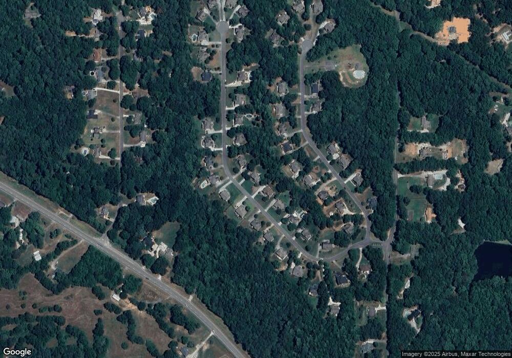 114 Lathems Mill Ln, Ball Ground, GA 30107 - photo 1