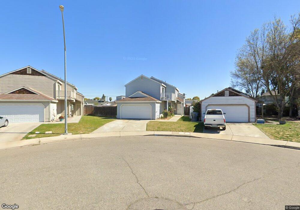 1659 Winston Cir, Oakdale, CA 95361 - photo 1