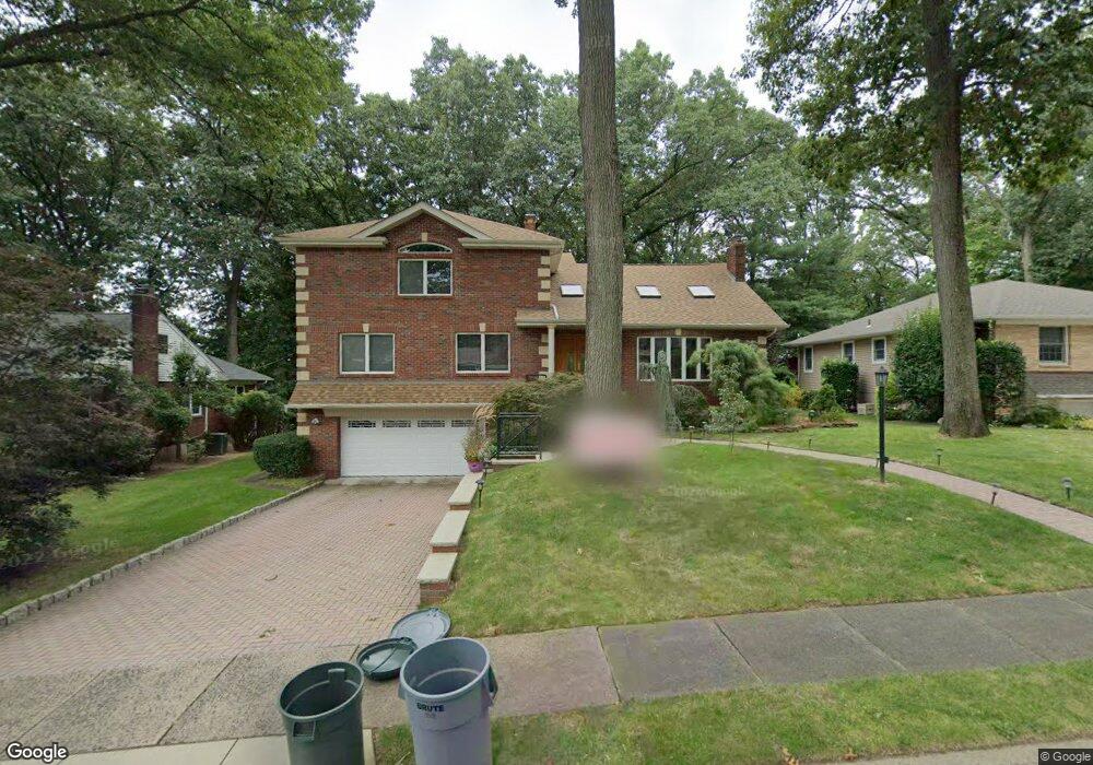 37-06 Hillside Terrace unit 1X, Fair Lawn, NJ 07410 - photo 1