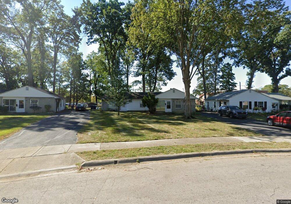 424 Beechtree Rd unit 426, Columbus, OH 43213 - photo 1