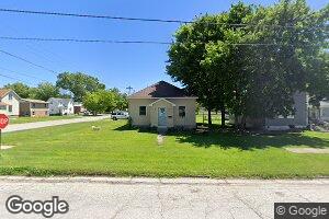 222 N Wright Ave, Eagle Grove, IA 50533