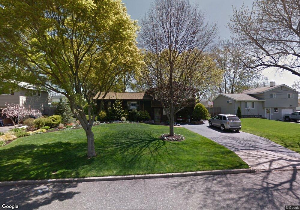 3017 Newport Ave, Medford, NY 11763 - photo 1