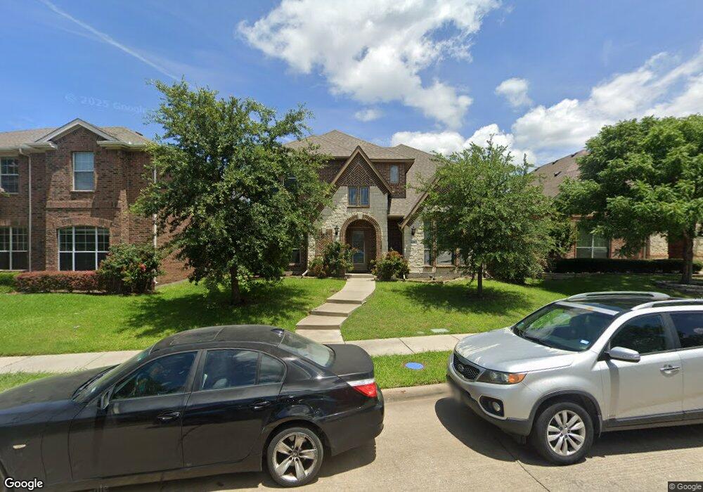 635 Bonham Dr, Lavon, TX 75166 - photo 1