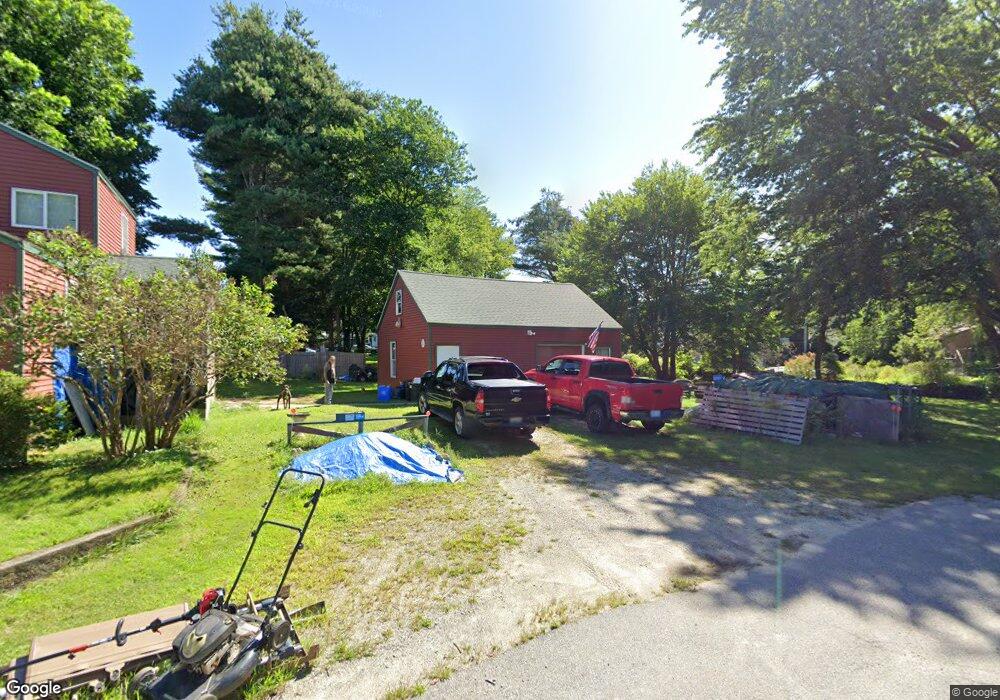 18 Annette Ave, North Smithfield, RI 02896 - photo 1
