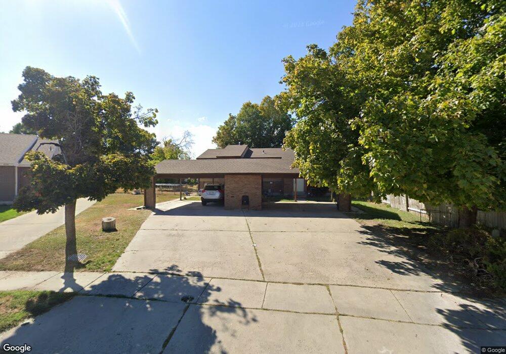 608 E Angie Cir, Midvale, UT 84047 - photo 1