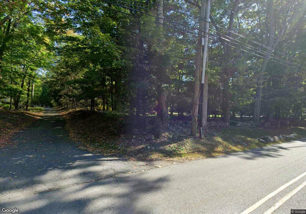 50 Split Rock Rd, Boonton, NJ 07005 - photo 1