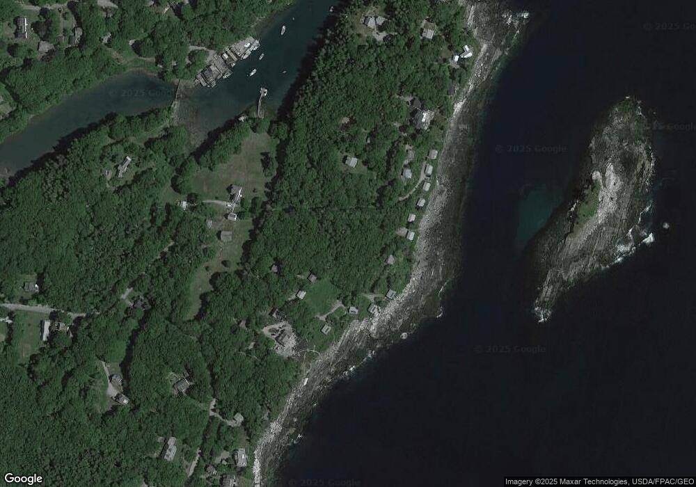 31 Dans Cottage Rd, New Harbor, ME 04554 - photo 1