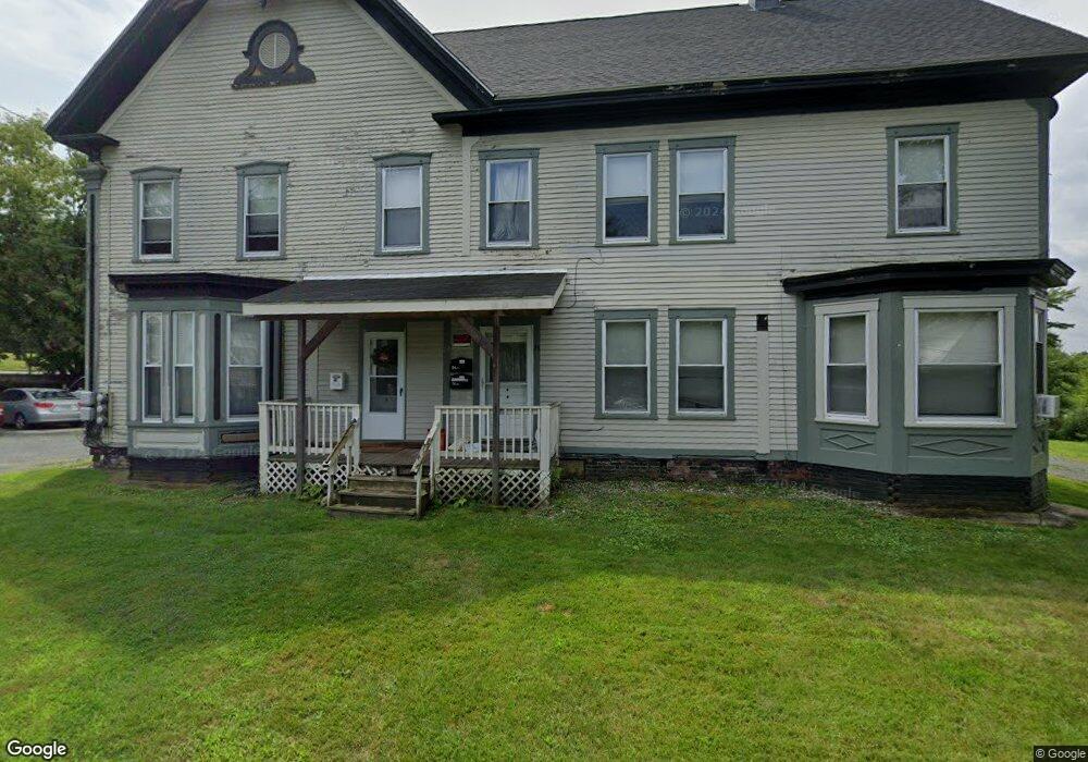 24 Tracy St unit C, West Lebanon, NH 03784 - photo 1