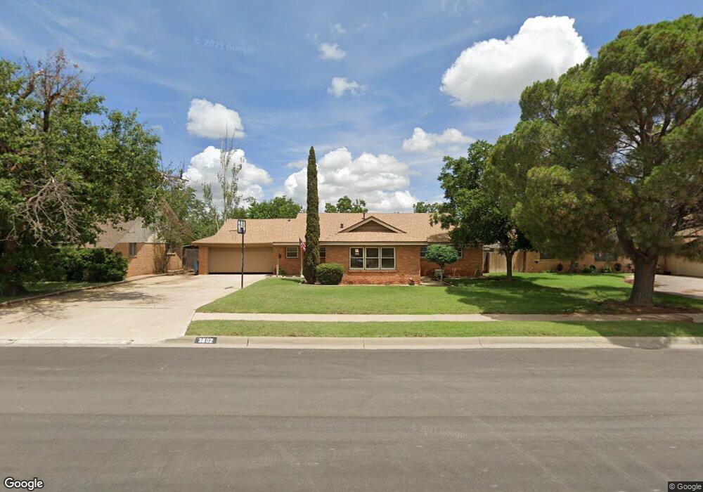 3602 Boyd Ave, Midland, TX 79707 - photo 1