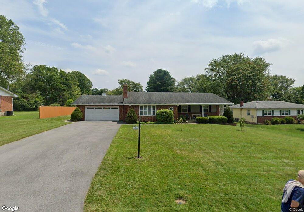 6617 Monroe Ave, Sykesville, MD 21784 - photo 1
