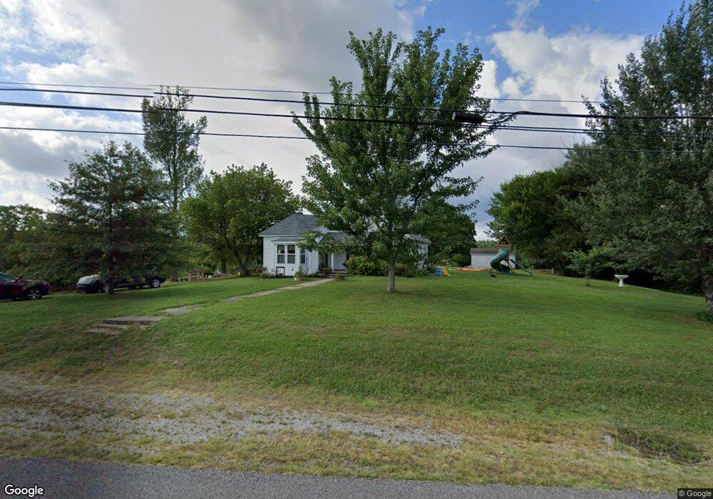 2040 Howard Springs Rd, Crossville, TN 38571 - photo 1