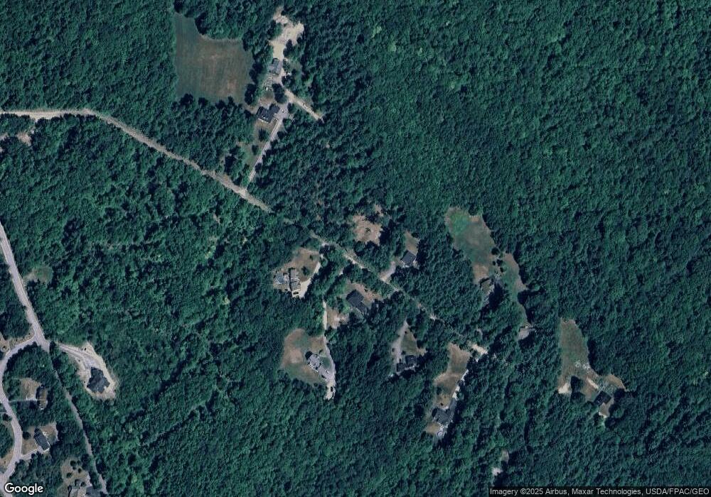770B Davis Hill Rd, Center Conway, NH 03813 - photo 1