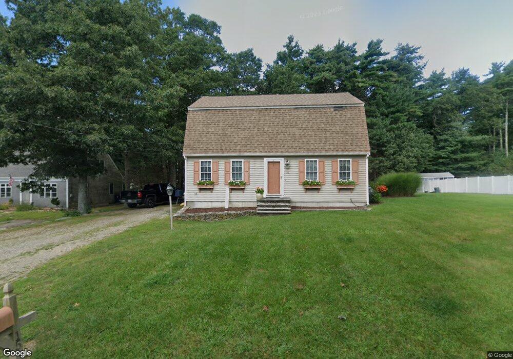 15 Green St, Marion, MA 02738 - photo 1