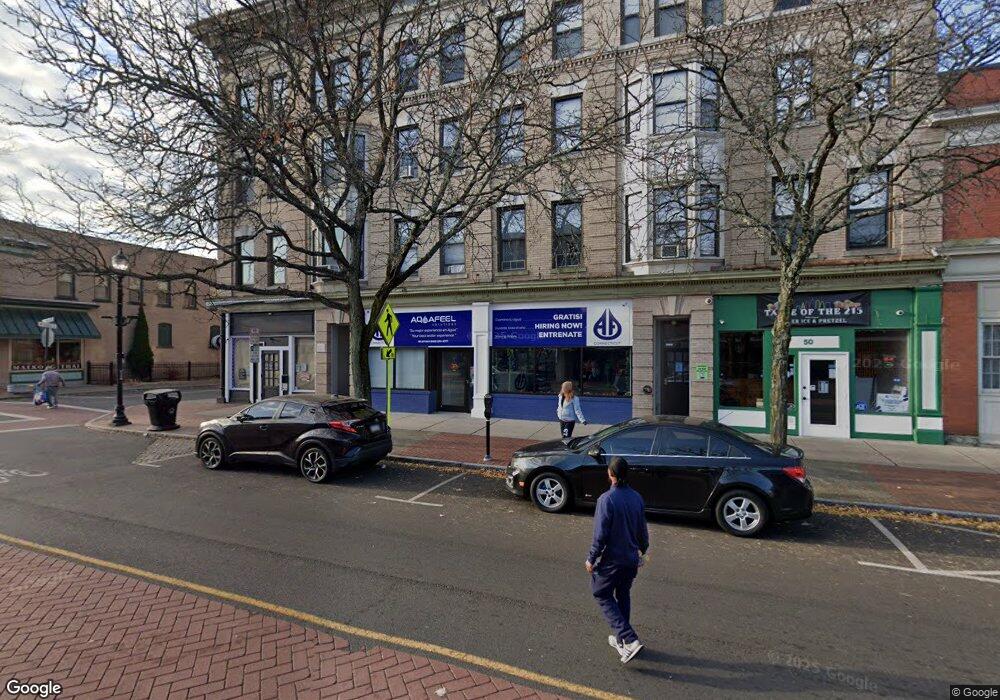 38 Main St unit 402, New Britain, CT 06051 - photo 1