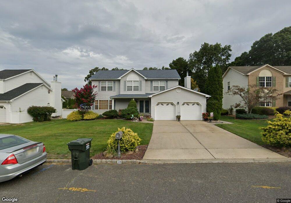 18 Derringer Dr, Howell, NJ 07731 - photo 1