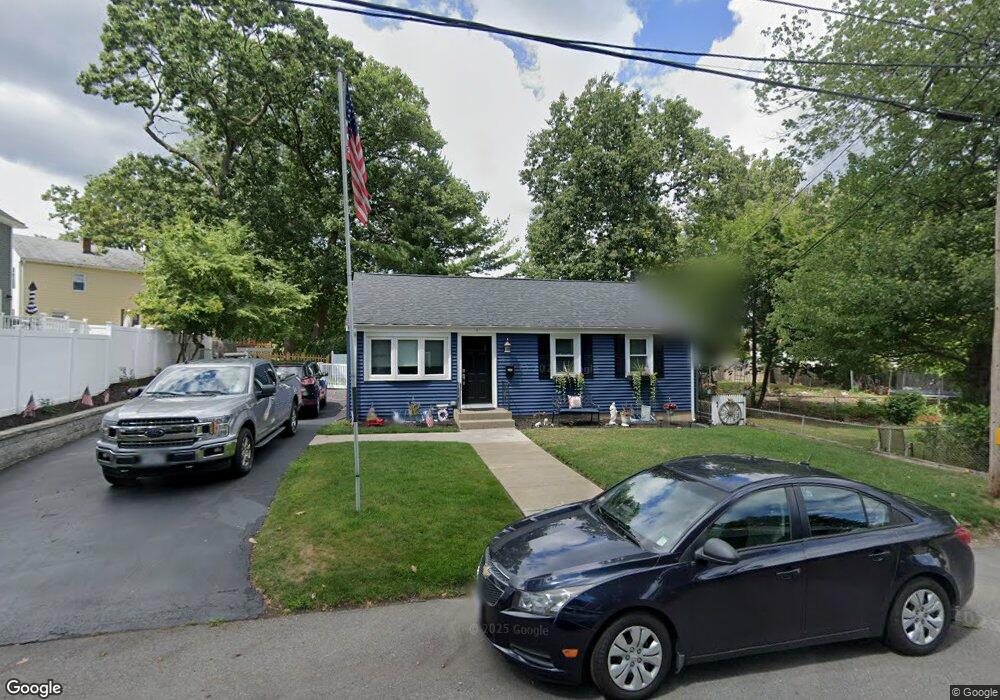 49 Hardy Pond Rd, Waltham, MA 02451 - photo 1