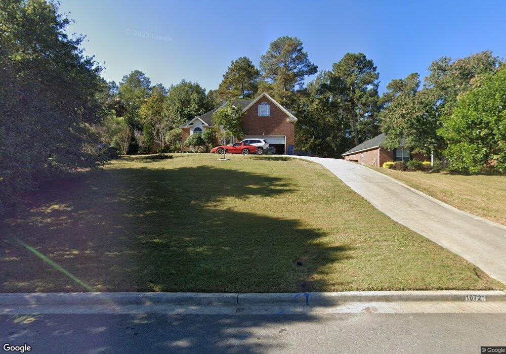 1072 Waltons Pass, Evans, GA 30809 - photo 1