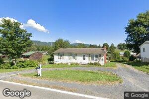 315 S Main St, Union, WV 24983