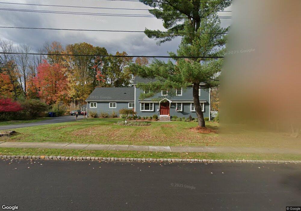 77 Dean Rd, Mendham, NJ 07945 - photo 1