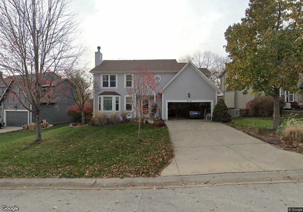 4714 Lone Elm, Shawnee, KS 66226 - photo 1