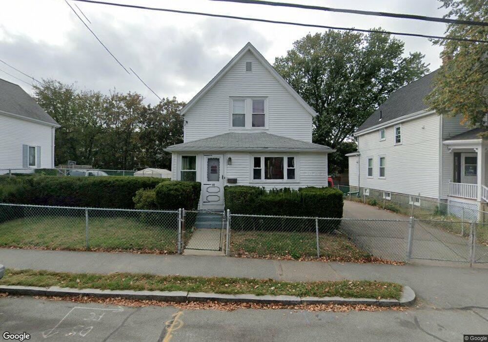 22 Broadway, Quincy, MA 02169 - photo 1