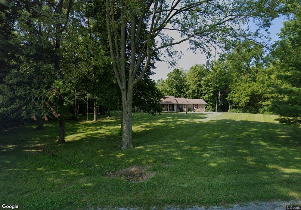 1984 W County Road 250 S, Greensburg, IN 47240 - photo 1