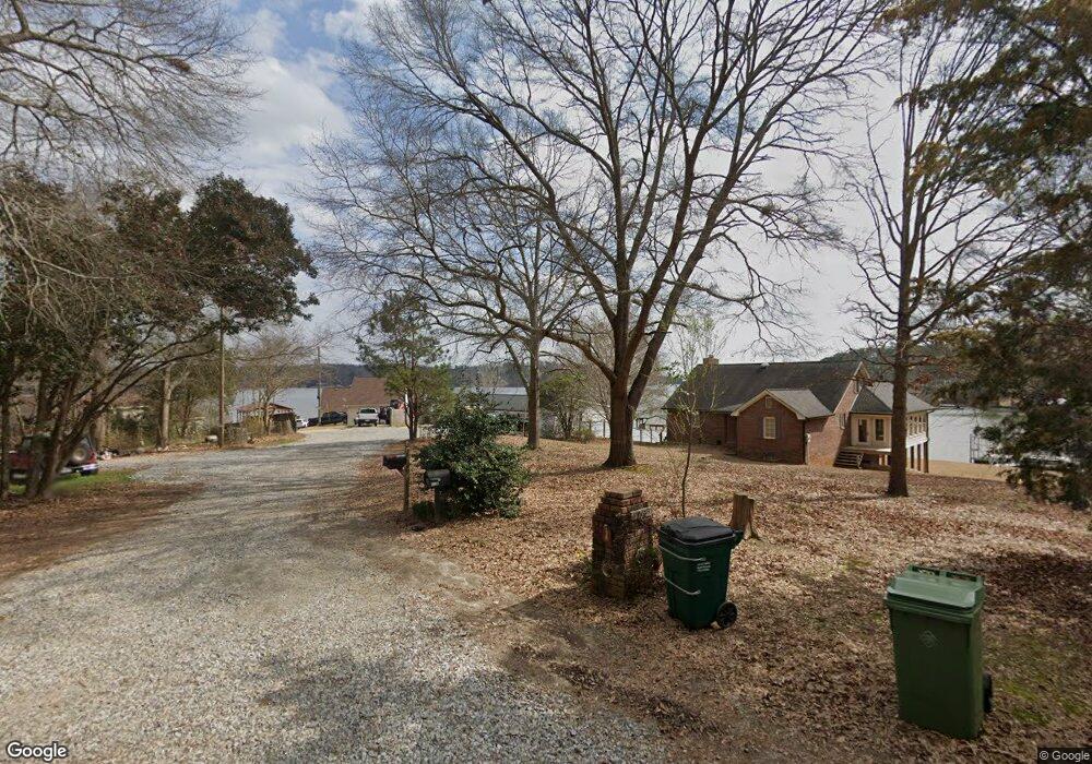 212B Roberts Point Rd unit P, Jackson, GA 30233 - photo 1