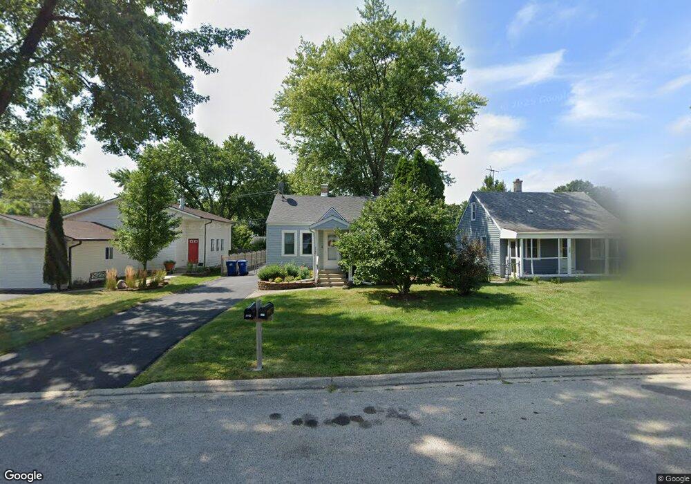 120 N Frolic Ave, Waukegan, IL 60085 - photo 1